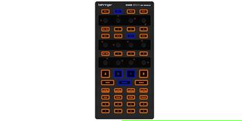 BEHRINGER / CMD DV-1 アウトレット