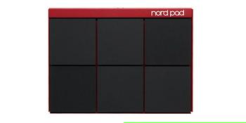 NORD / NORDPAD アウトレット