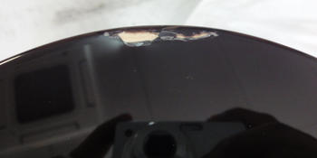 EVH / Wolfgang Special Burnt Cherry Sunburst アウトレット