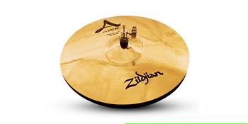 ZILDJIAN / A CUSTOM HI-HAT BOTTOM 14"　アウトレット品