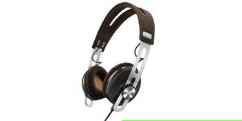 SENNHEISER / MOMENTUM On-Ear i Brown アウトレット特価