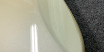 FENDER / Duff Mckagan P Bass アウトレット品