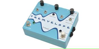 PIGTRONIX / Tremvelope アウトレット品