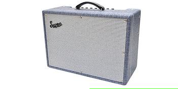 SUPRO / 1624T Dual Tone アウトレット品