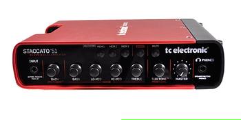 TC ELECTRONIC / Staccato '51 アウトレット品