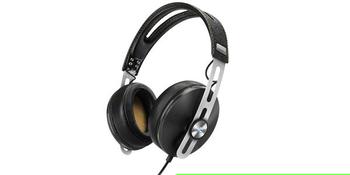 SENNHEISER / MOMENTUM i Black アウトレット
