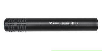 SENNHEISER / E914　アウトレット品