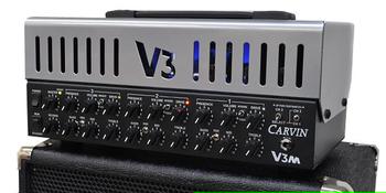 CARVIN / V3M アウトレット品