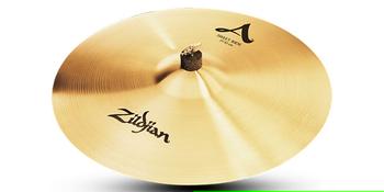 ZILDJIAN / A ZILDJIAN SWEET RIDE 21"　アウトレット品