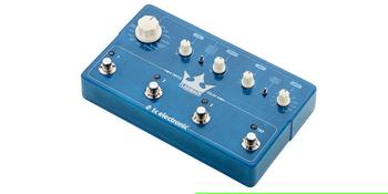 TC ELECTRONIC / Flashback Triple Delay　アウトレット品