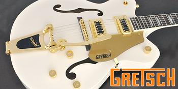 GRETSCH / G5422TG Double-Cut with Bigsbyアウトレット品