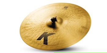 ZILDJIAN / K ZILDJIAN RIDE 20"　アウトレット品