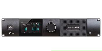 APOGEE / Symphony I/O MKII Thunderbolt  Chassis アウトレット品