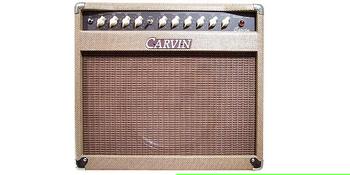 CARVIN / 112NOMAD アウトレット品