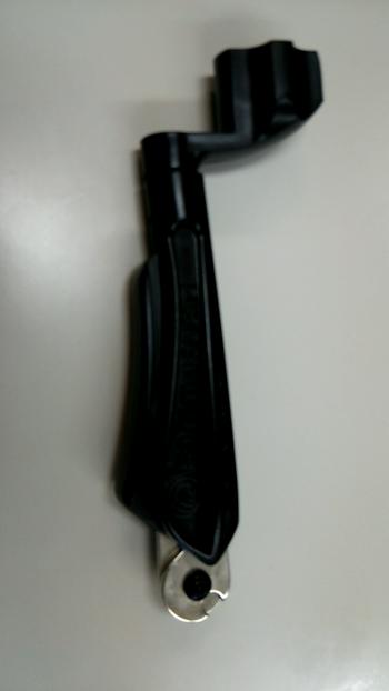 PLANET WAVES (プラネットウェイブス) / ストリングワインダー（カッター付き）