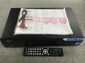 DENON (デノン) / DCD-755RE