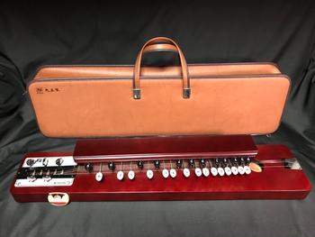 SUZUKI (スズキ) / 大正琴 松