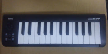 KORG (コルグ) / microKEY-25