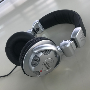 BEHRINGER (ベリンガー) / HPX2000