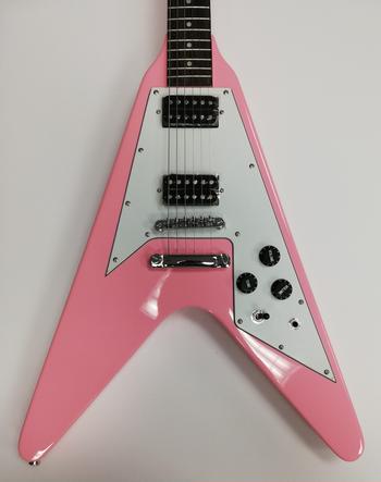 PLAYTECH (プレイテック) / FV430 PINK