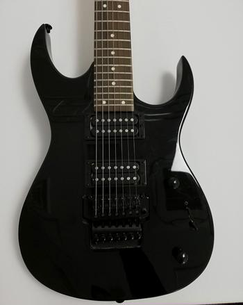 PLAYTECH (プレイテック) / PTR7450FR ブラック