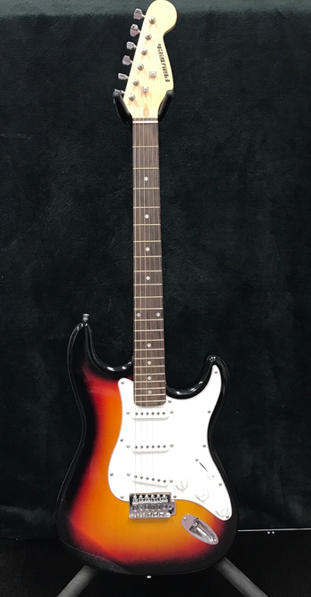 PLAYTECH / ST250 SUNBURST