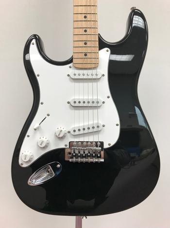 PLAYTECH / ST250 LH BK M レフティ 左利き 1810000003108