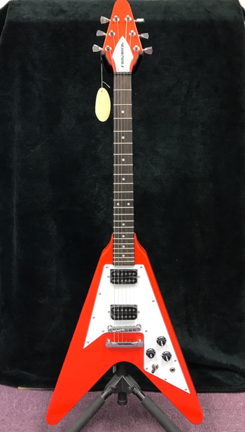 PLAYTECH (プレイテック) / FV430 ORANGE