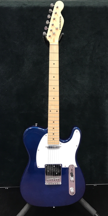 PLAYTECH (プレイテック) / TL250 Maple Dark Blue