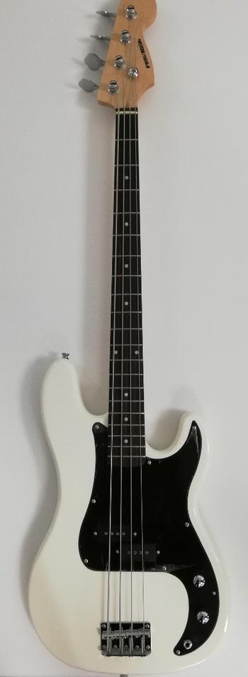 PLAYTECH (プレイテック) / PB450 WHITE