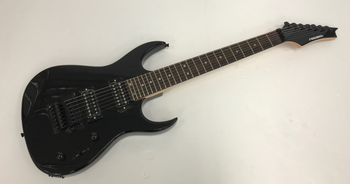 PLAYTECH / PTR7450FR BK