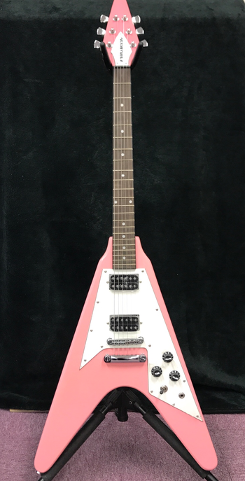 PLAYTECH (プレイテック) / FV430 PINK