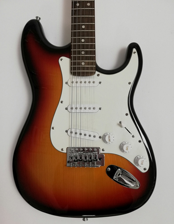 PLAYTECH (プレイテック) / ST250  Sunburst