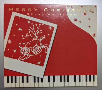 Della / Merry Christmas - Relaxing Piano