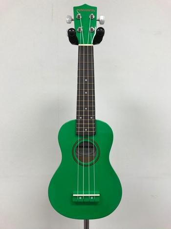 PLAYTECH (プレイテック) / PTUK100GR ウクレレ 1810000003120