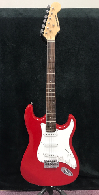 PLAYTECH / ST250 RED