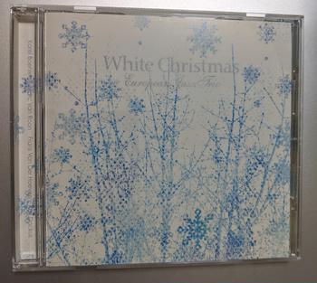 ポニーキャニオン / European Jazz Trio / White Christmas