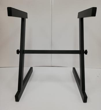 不明 / ミキサースタンド 幅64cm