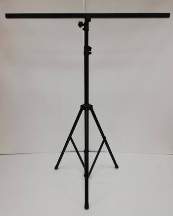 不明 / 照明スタンド T字バー