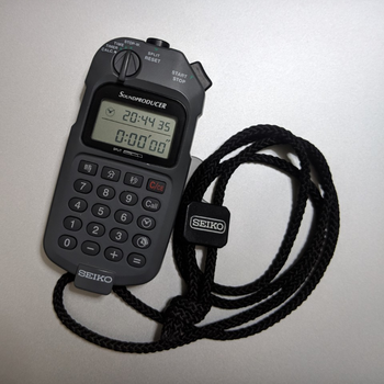 Seiko / SVAX001 サウンドプロデューサー