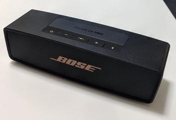 BOSE / SoundLink Mini Bluetooth Speaker II Limited Edition