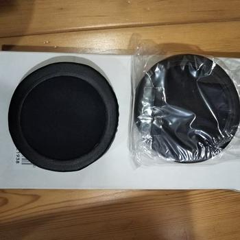 audio technica (オーディオテクニカ) / 交換用イヤーパッド HPWS55X