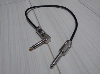 CANARE (カナレ) / 自作パッチケーブル