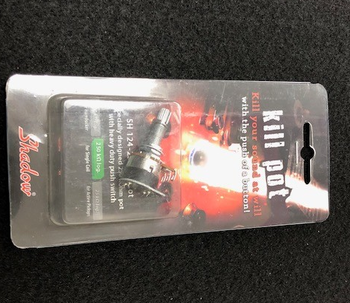 SHADOW (シャドウ) / SH124-250 KILLPOT