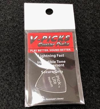 V-PICKS (ブイピック) / V-MPL