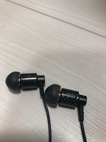 ZERO AUDIO (ゼロオーディオ) / ZH-BX700-CD CARBO DOPPIO