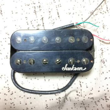 JACKSON (ジャクソン) / J-80