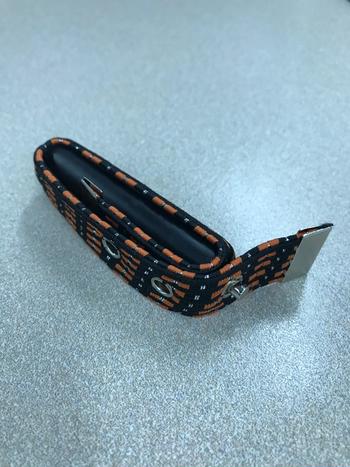 NON BLAND / クラシックギター用カポタスト