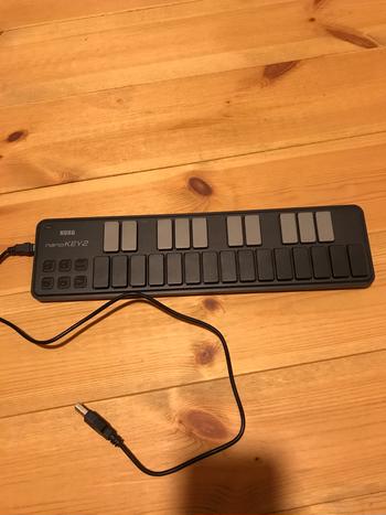 KORG (コルグ) / nanoKEY2