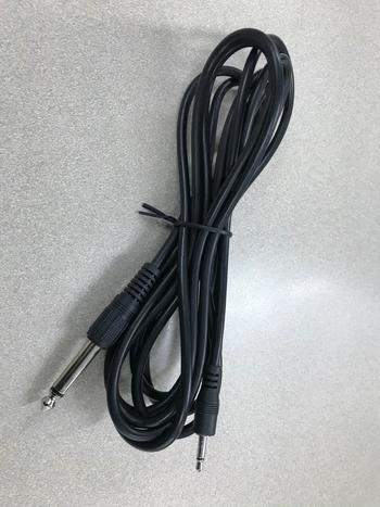 FISHMAN (フィッシュマン) / FISHMAN純正　アコギピックアップ用ケーブル